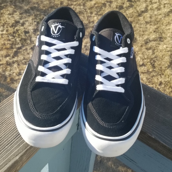 BRAND NEW Vans Rowan Pro - Picture 2 of 7
